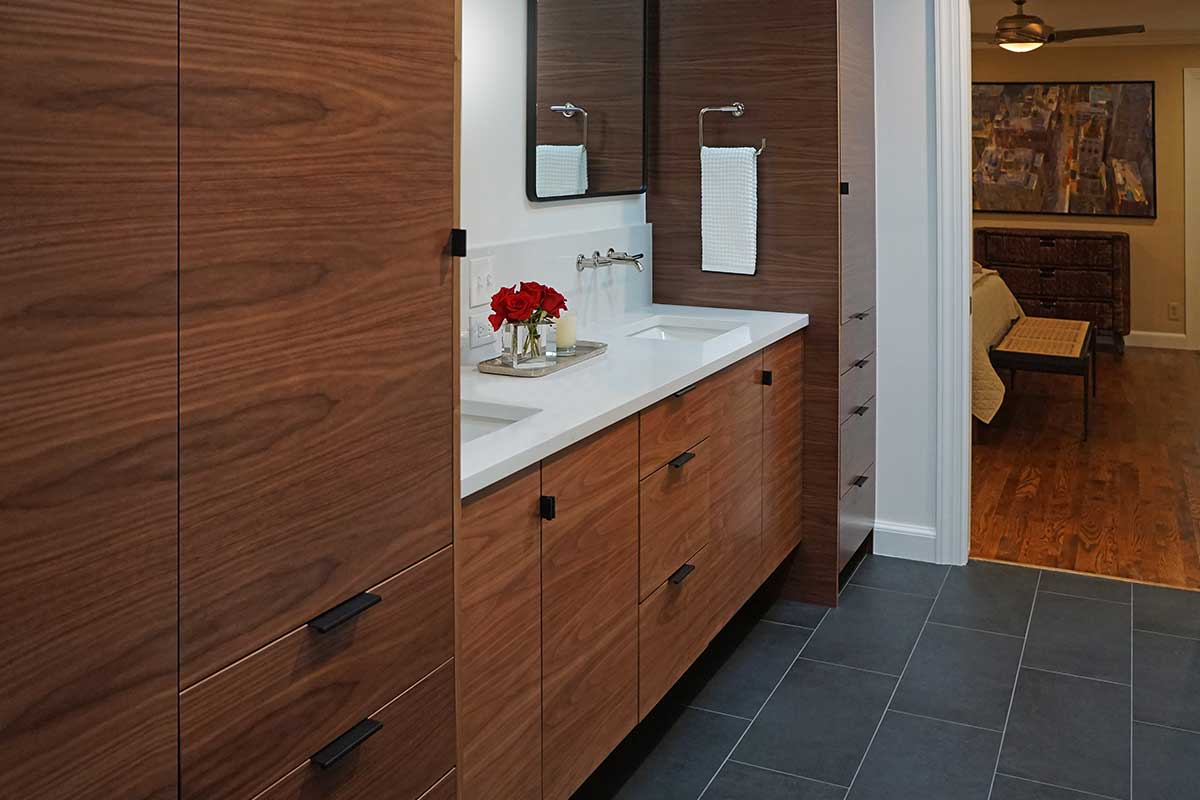 bath-suite-double-vanity-generous-storage-2 11128 S. Hudson Ave., Tulsa, OK 74137