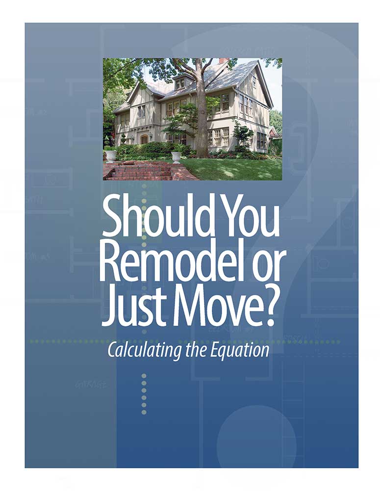 remodel or move Page 1