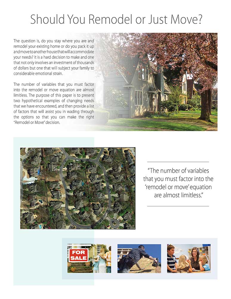 remodel or move Page 2