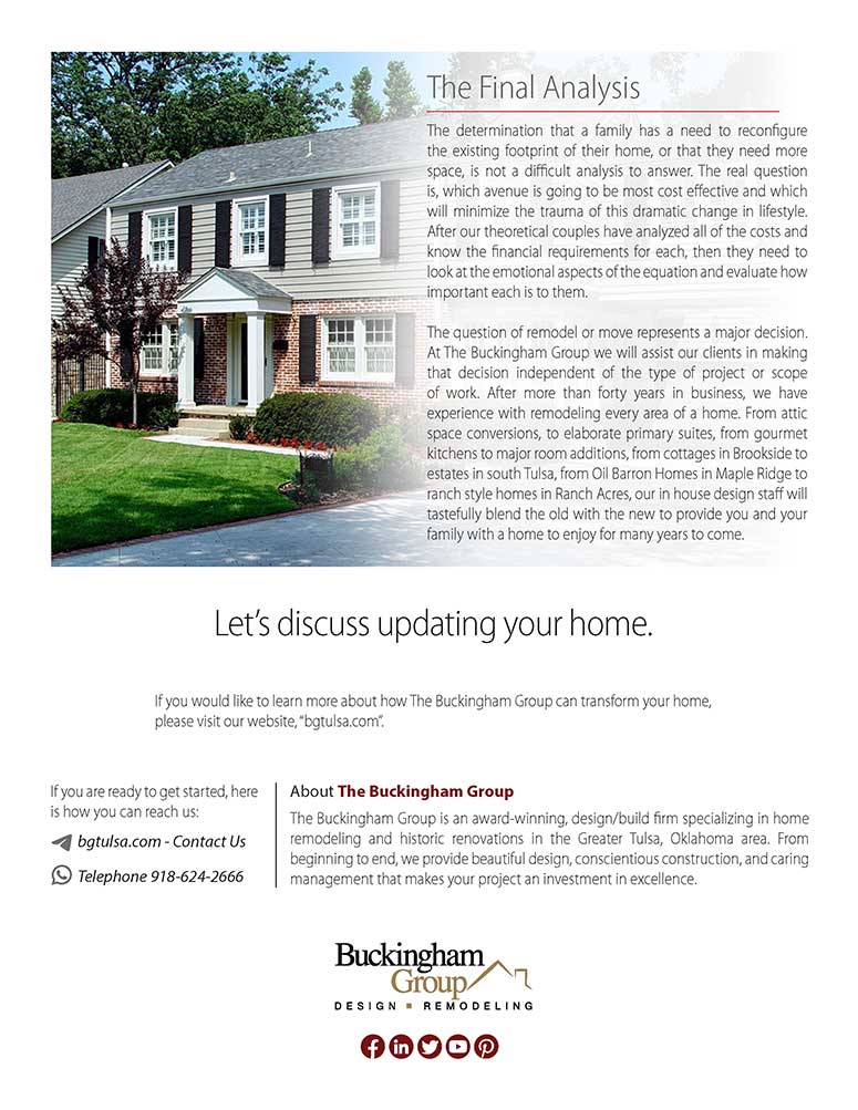 remodel or move Page 6
