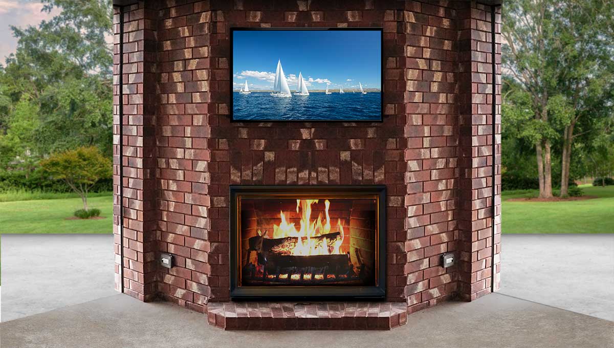 cozy-corner-outdoor-fireplace cozy corner outdoor fireplace