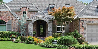 exterior remodel