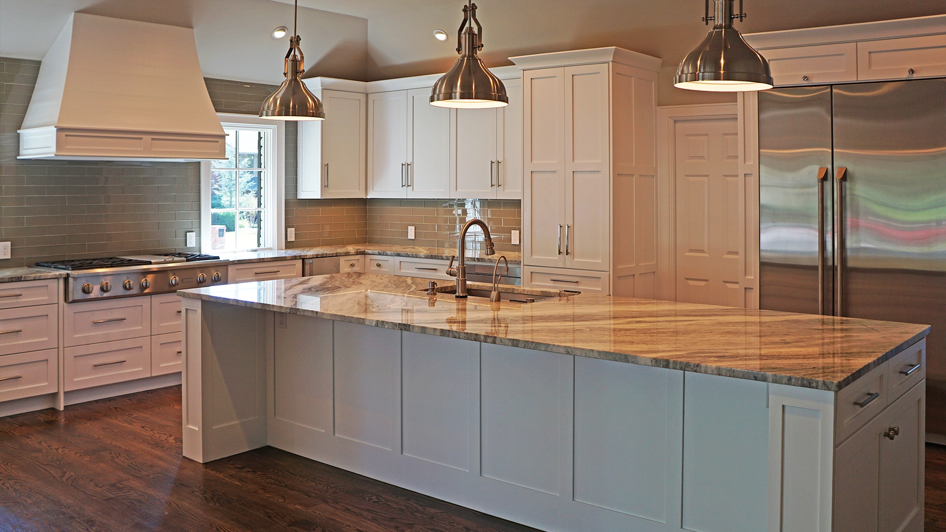 large-kitchen-island-marble large kitchen island marble