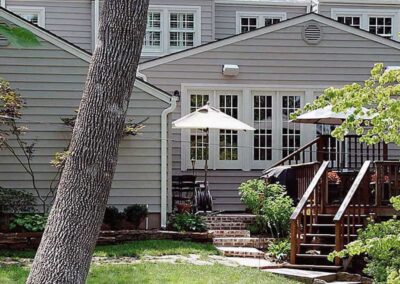 party perfect deck