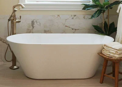 bath relaxaction