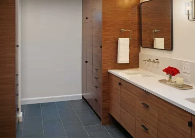 designer showcase bathroom