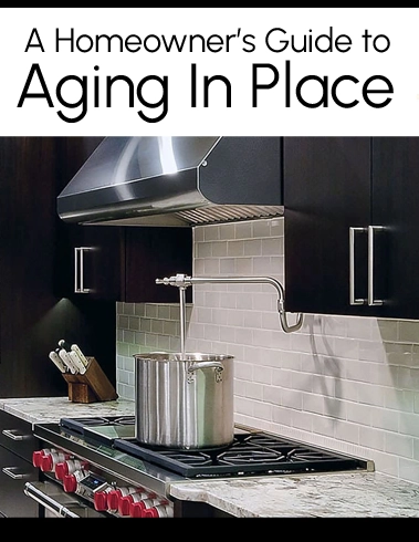 ebook aging in place guide