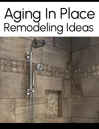 ebook remodeling ideas aging in place