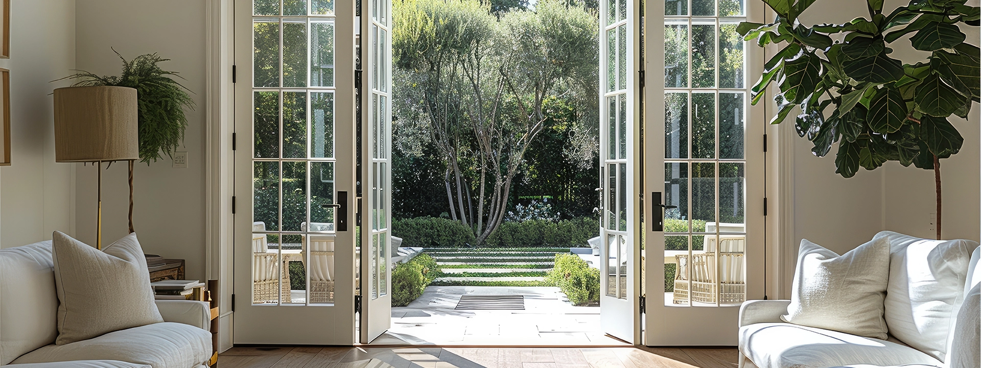 interior exterior design