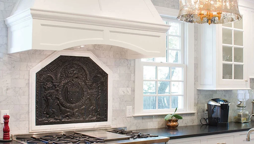 Design for Today, Sell Well Tomorrow: How to Balance Personal Style and Resale Value in a Kitchen Remodel 4 kitchen range hood backspash