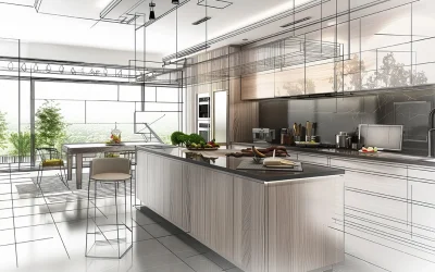 Lessons Learned from 43 Years of Home Remodeling