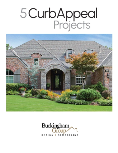 ebook 5 curb appeal