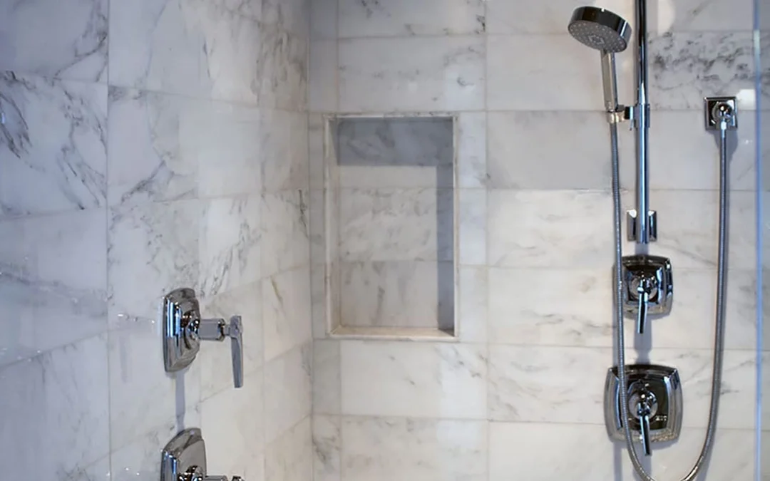Home Remodeling Blog 4 Should you convert a bathtub to a shower? Pros & cons you should consider