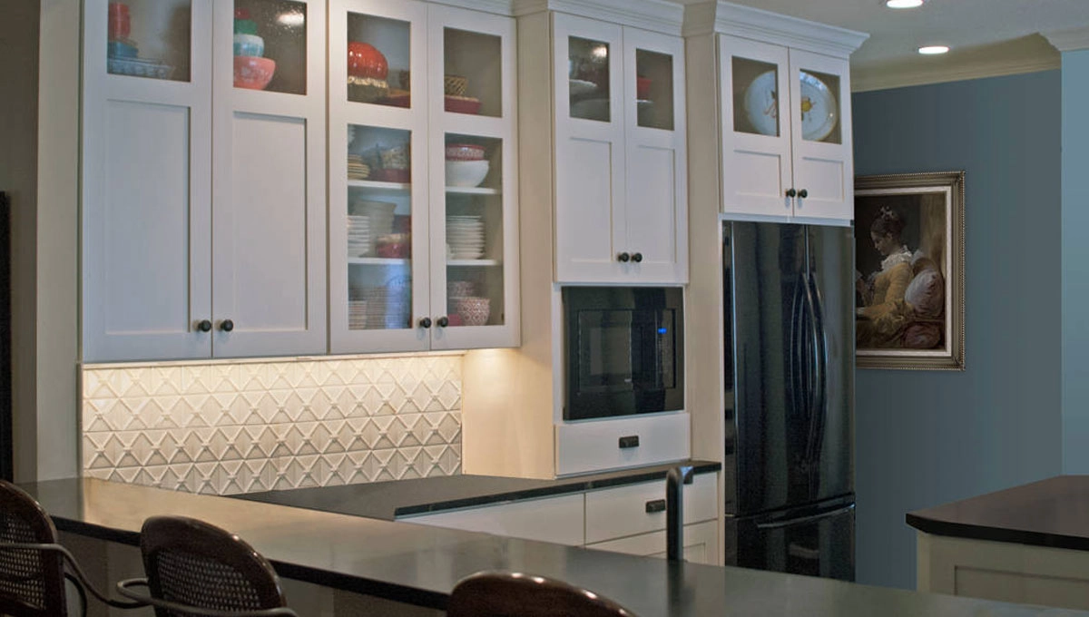 Centerpiece backsplash centerpiece backsplash