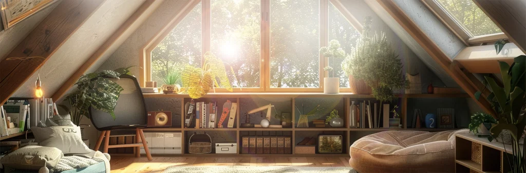 The Budget-Saving Remodeling Strategy Hiding in Plain Sight 4 converted attic 2