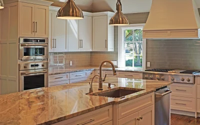 The Perfect Pairing: How Countertops & Backsplashes Reflect Your Lifestyle 9 You Won’t Believe How Comfortable ‘Home’ Can Be: Adaptive Design That Lets You Age in Place (Tulsa Edition)