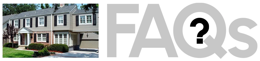 faq colonial home