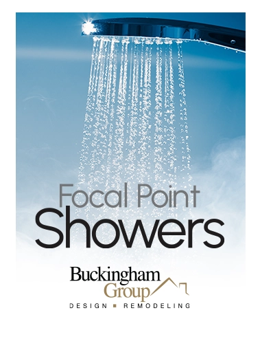 focal point showers cover