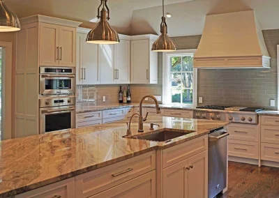 hudson meadows beautiful kitchen