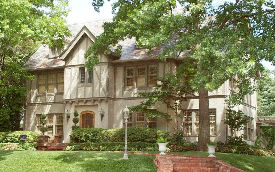 Home Remodeling Blog 1 What Top Remodelers Won’t Tell You — How The Buckingham Group Difference Redefines Luxury Home Renovation in Tulsa