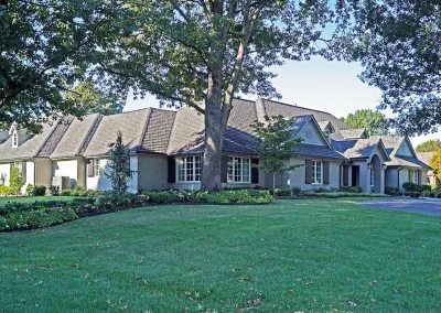 South Tulsa Home