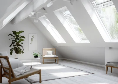 08 attic portfolio