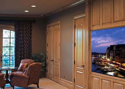 09 home theater