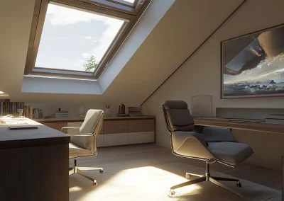 11 attic portfolio