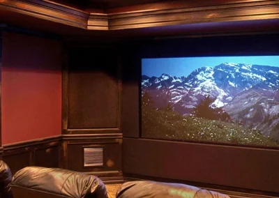 11 home theater