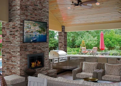 11 outdoor