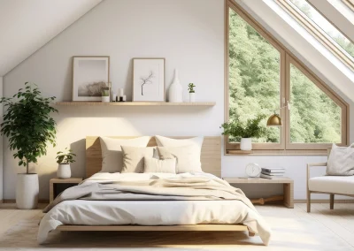 12 attic portfolio