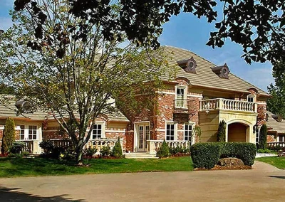 12 exterior