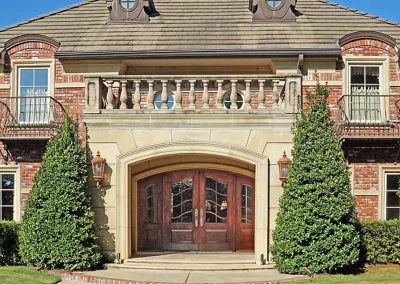 13 exterior