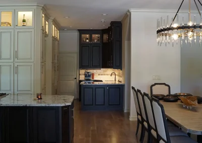 13 interior