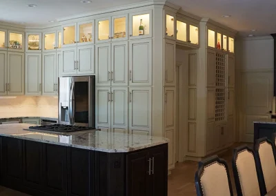 14 interior