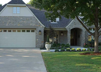 17 exterior