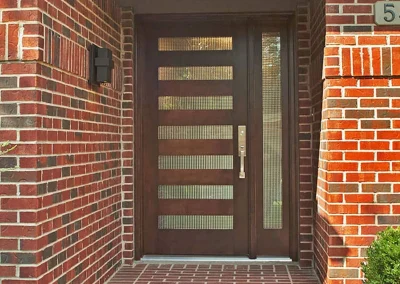 20 exterior