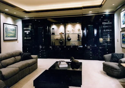 20 interior