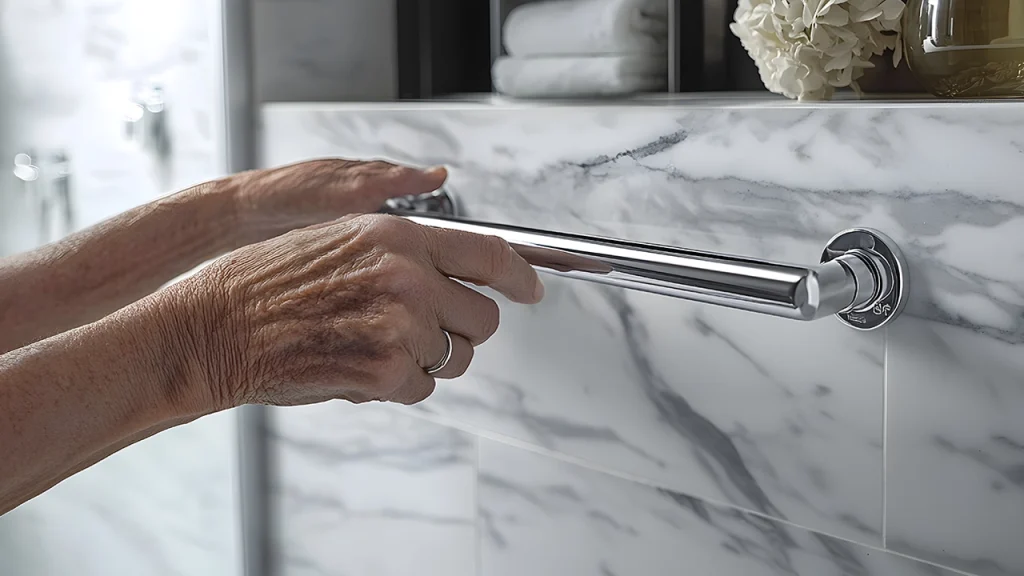 What Top Remodelers Won’t Tell You — How The Buckingham Group Difference Redefines Luxury Home Renovation in Tulsa 4 21 aging in place