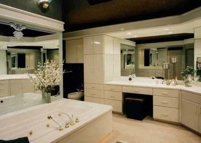 21 interior