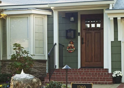 22 exterior