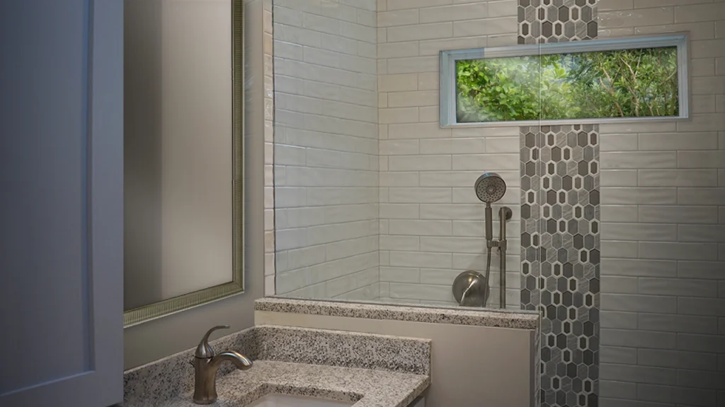 Should you convert a bathtub to a shower? Pros & cons you should consider 2 23 aging in place