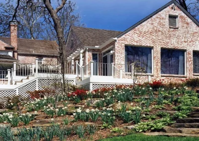23 exterior