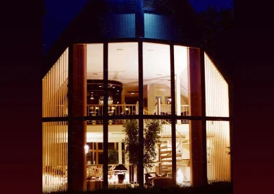 24 exterior