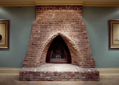 26 interior