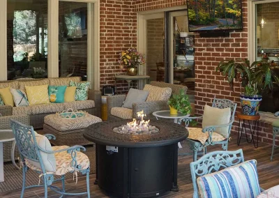 32 outdoor