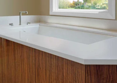 deep rectangular soaking tub 1
