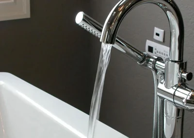 finely tuned tub filler 1