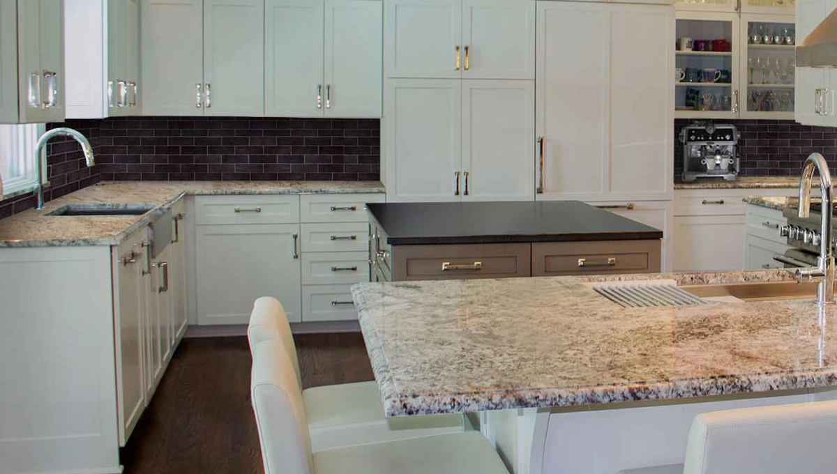 Multiple workstations kitchen multiple workstations kitchen