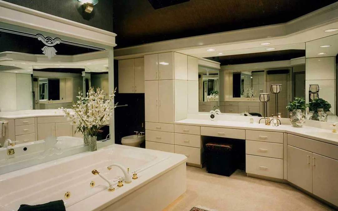 Bathroom Remodeling in Your Home: What Most Homeowners Get Wrong—and How to Get It Right